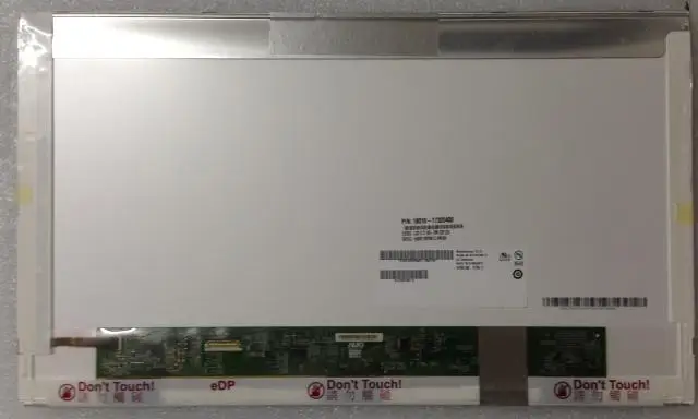 

Free shipping B173RW01 V.3 V.5 V.4 N173FGE-L23 LTN173KT01 LTN173KT02 LP173WD1 TLA1 LP173WD1 TLN2 Laptop LCD screen panel 40pin