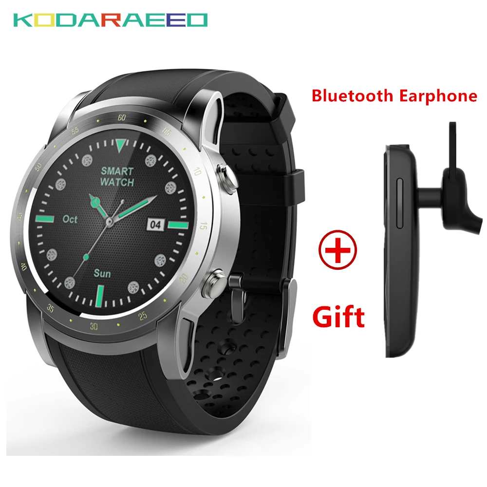 HW1 Smart Watch 2018 Men Support SIM Card with Heart Rate tracker Monitor Pedometer 3G WIFI Bluetooth Smartwatch GPS Wristwatch HW1 Smart Watch 2018 Men Support SIM Card with Heart Rate tracker Monitor Pedometer 3G WIFI Bluetooth Smartwatch GPS Wristwatch