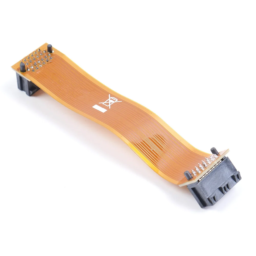 High quality SLI Bridge PCI E Video Card Cable Connector Adapter 3