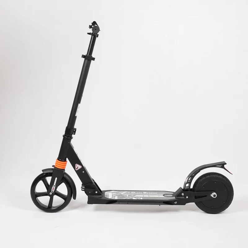8,5 дюймов Электрический скейтборд складной мини скутер 9кг для детей 24v120w бесщеточный мотор литиевая батарея для взрослых также может ездить|Электрические скутеры|   | АлиЭкспресс