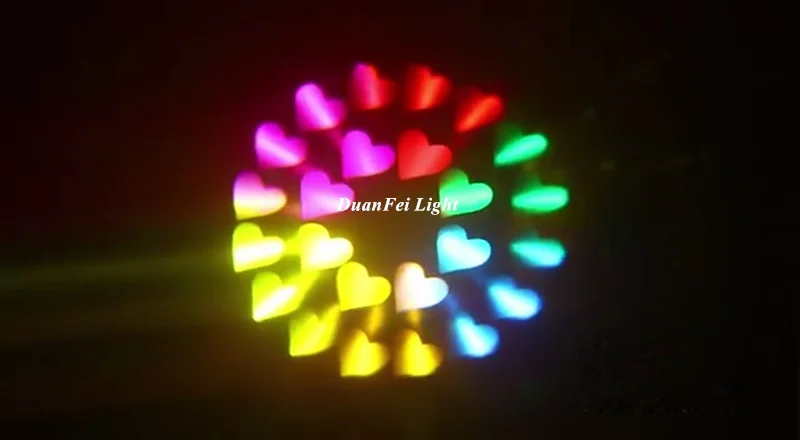 waterproof beam 230W-260W-16-10