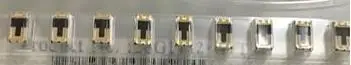 

LS9J2M-1PG-T-T SMD Tact Switch 6 * 2.5*3 green LED