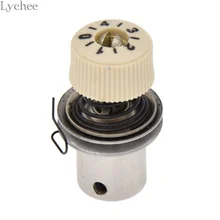 Lychee Life-Machine à coudre industrielle, pince à Tension des fils, 1 pièce, ordinateur, point de verrouillage