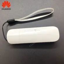 Разблокирована HUAWEI E372 42 Мбит/с USB модем 3 г Wi-Fi sim-карты E372u-5 pk E173 E353