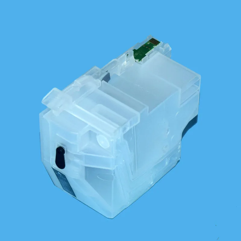 Япония LC3129 LC3129XL многоразового картридж с чипом для брата MFC J6995CDW J6995