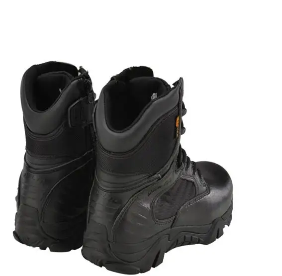 Мужские камуфляжные военные тактические ботинки для пустыни; мужские уличные армейские сапоги; Botas Militares sapatos masculino