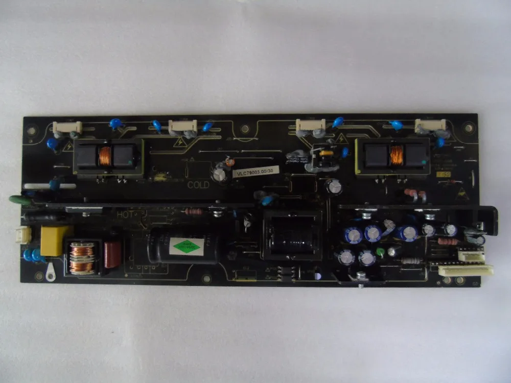 

VLC79003.00/30 CCP-508 Good Working Tested