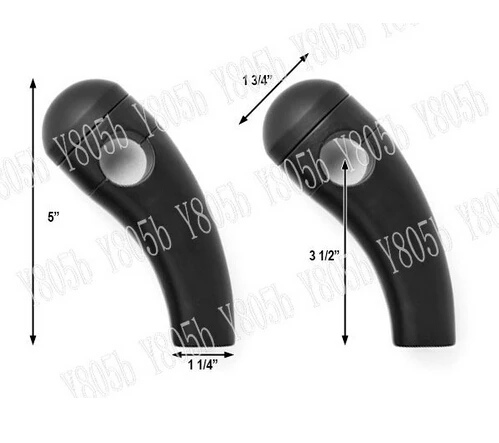 Руль для мотоцикла 3 5 дюйма 22 мм|22mm handlebar|handlebar for motorcyclehandlebar 22mm |