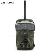 Litu желудь 5310MG фото ловушки GSM MMS GPRS Дикая камера ловушки 12MP HD 940NM IR Trail охотничья камера водонепроницаемая скаутская видеокамера