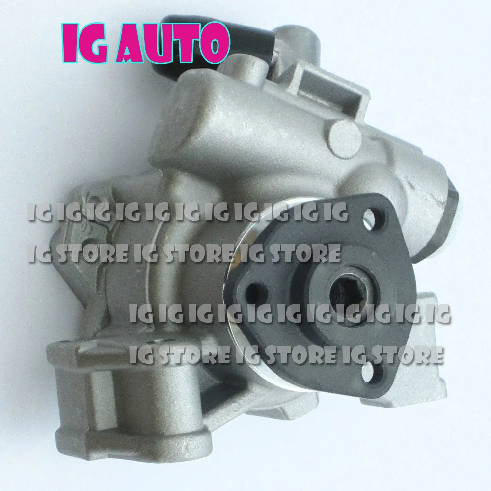 

Power Steering Pump Oil Pump For MERCEDES E200 E220 E270 CDI 0024668801 0024668901 a0024668801 a0024668901