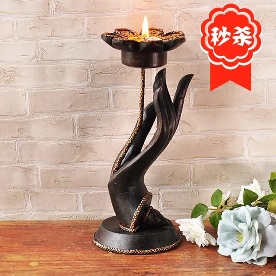 Agree, remarkable asian candle holder doubtful Has left asian candle holder