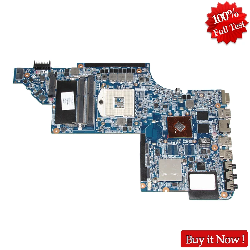 NOKOTION Main Board For Hp pavilion dv7 dv7-6000 Laptop Motherboard 659093-001 659094-001 HM65 DDR3 HD6490M DDR3 1GB NOKOTION Main Board For Hp pavilion dv7 dv7-6000 Laptop Motherboard 659093-001 659094-001 HM65 DDR3 HD6490M DDR3 1GB