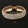 MANGOSKY 925 argent Bracelet en cristal pour femmes ► Photo 2/6