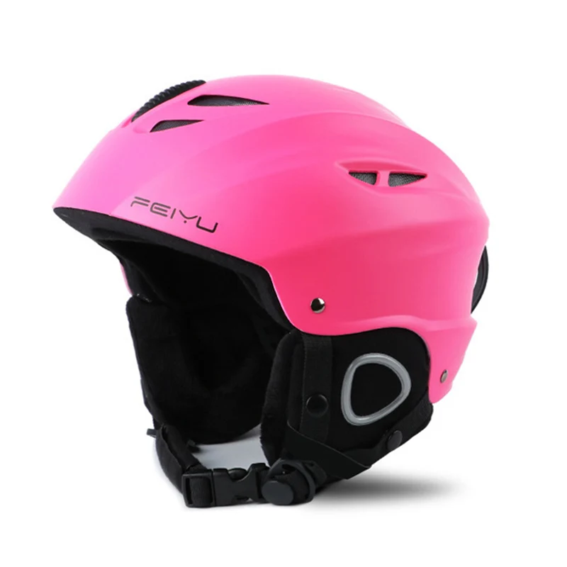 Шлем Для Сноуборда Мужской Купить