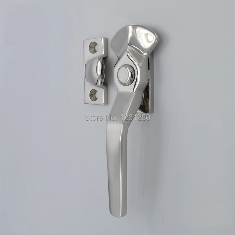 free shipping Freezer handle oven door hinge Cold storage Industrial