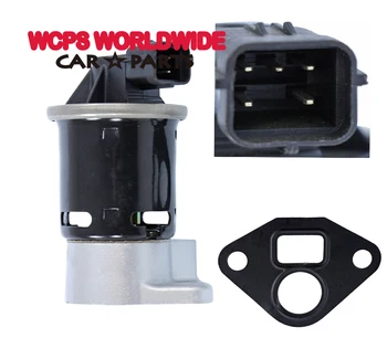 

EGR VALVE FOR Daewoo Nubira Tacuma 96253548 for Chevrolet Lacetti 1.6,1.8,2.0 96.253.548