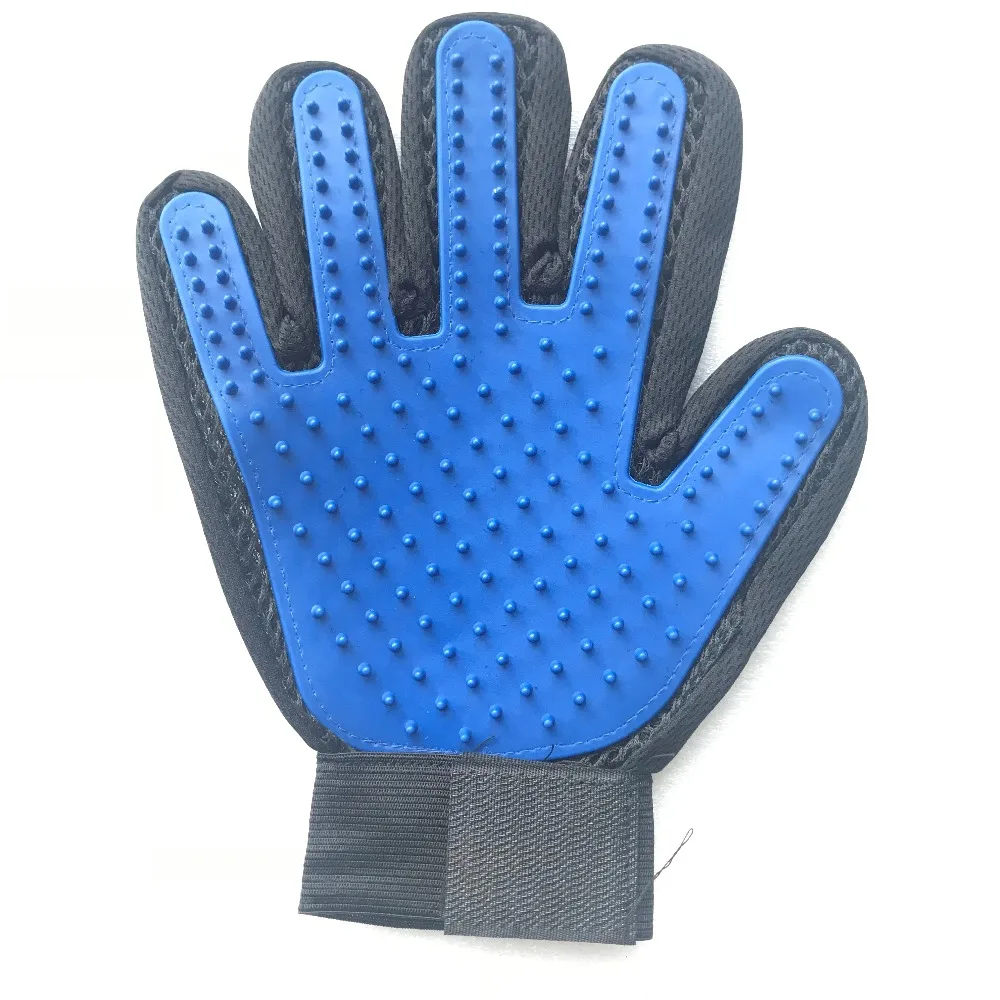Pet Grooming Glove-2