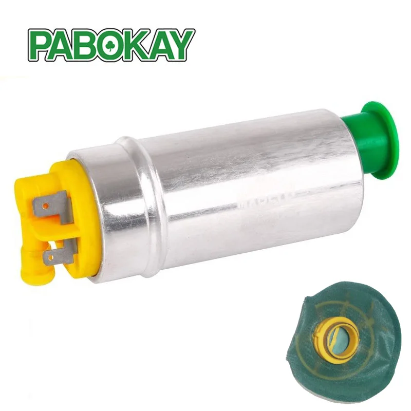 

High Quality Fuel Pump for BMW 5 (E39)523 I/525 I/TDS/528 I/TOURING 16141183178 16141183389 40505200501Z