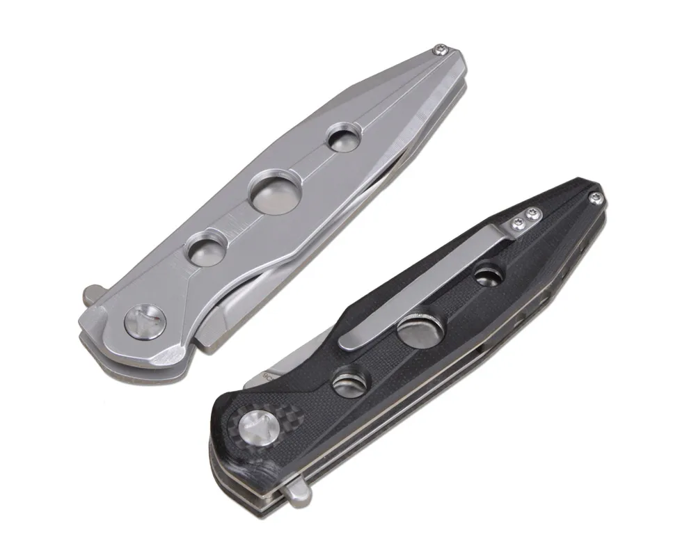 Leng Knife N
