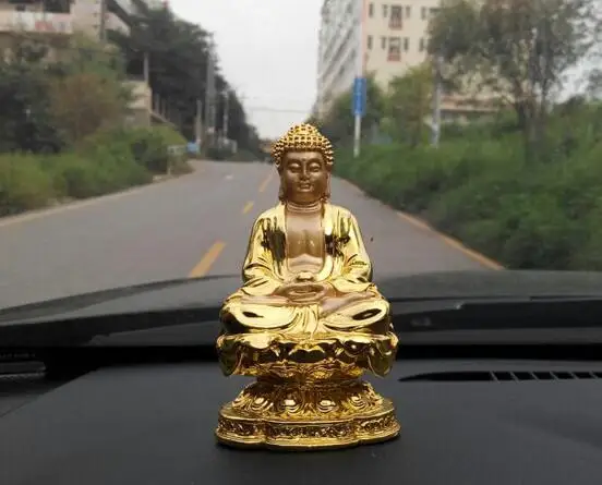 

Fine Buddhism Ushnishavijaya Buddha Statue