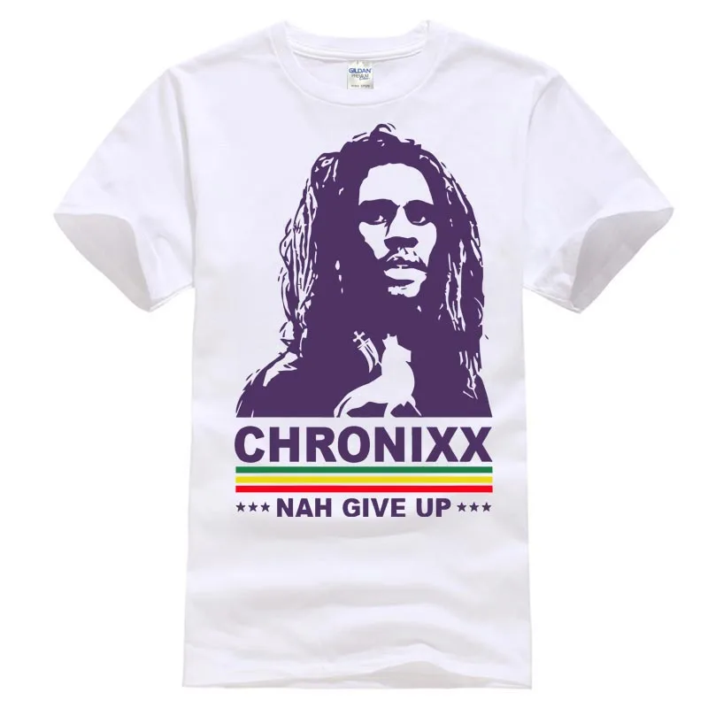 Chronixx Reggae T Shirt Jamaica Ska Music Dub Damian Marley Protoje In