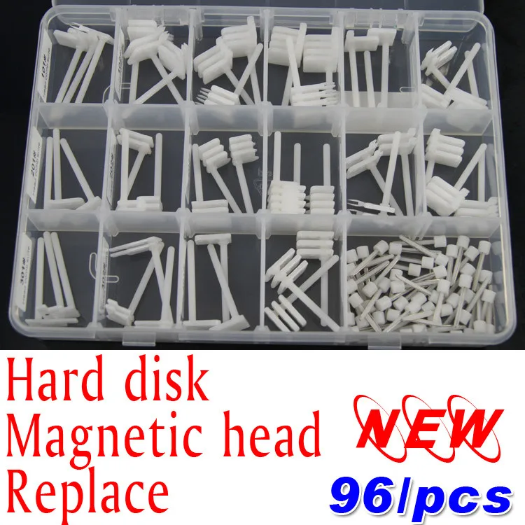 28 IN 1 Hard drive head replacement tool Hard disk repair tools For the