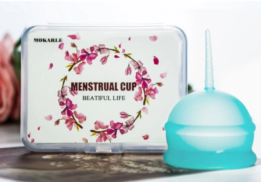 menstrual cup