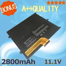 2800 мАч 11,1 В ноутбука Батарея Замена для Dell Vostro V13 V13Z V130 V1300 0NTG4J 0PRW6G 0449TX PRW6G T1G6P