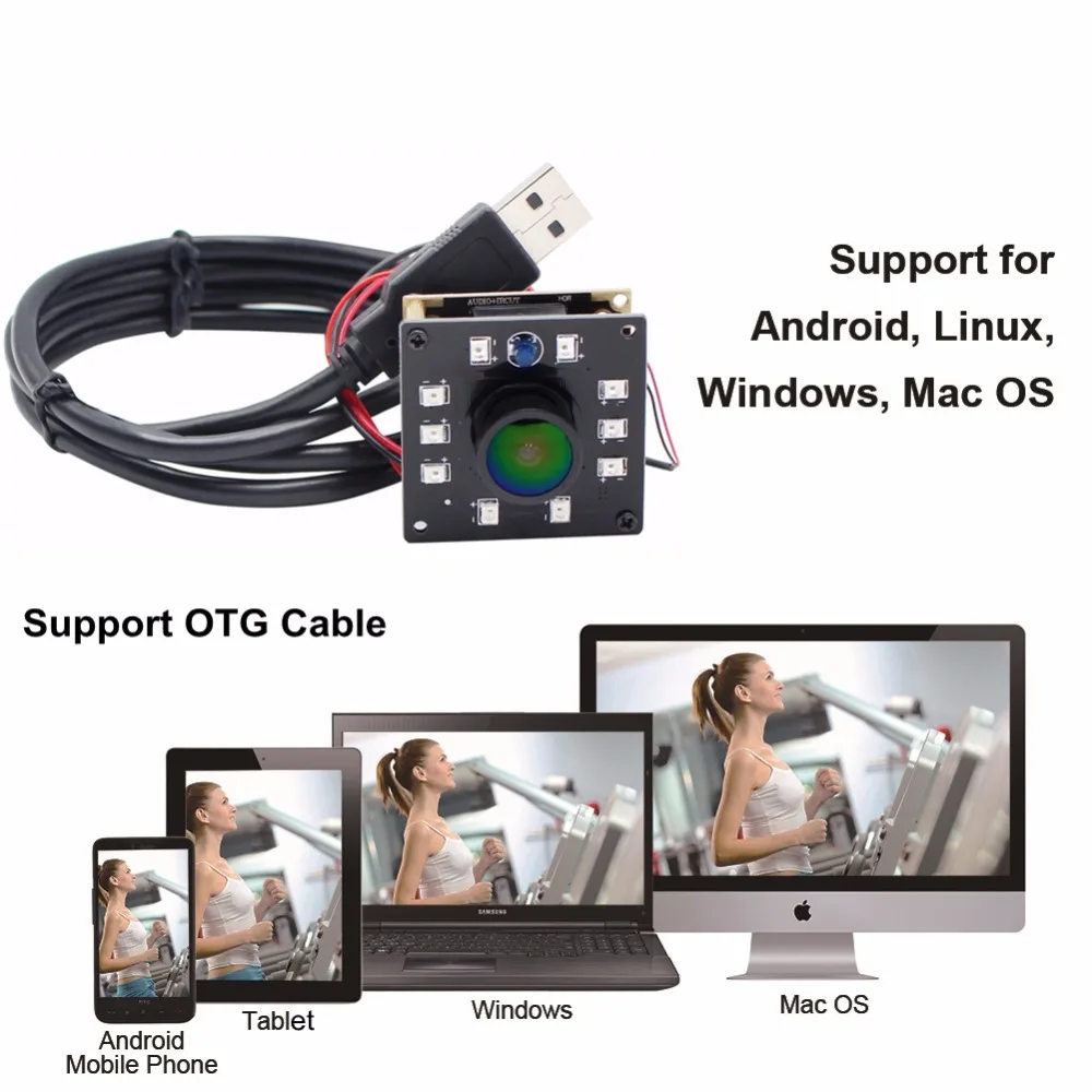 usb camera