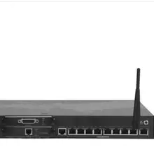 HUAWEI USG2110-F-W VPN предприятия межсетевой экран безопасности