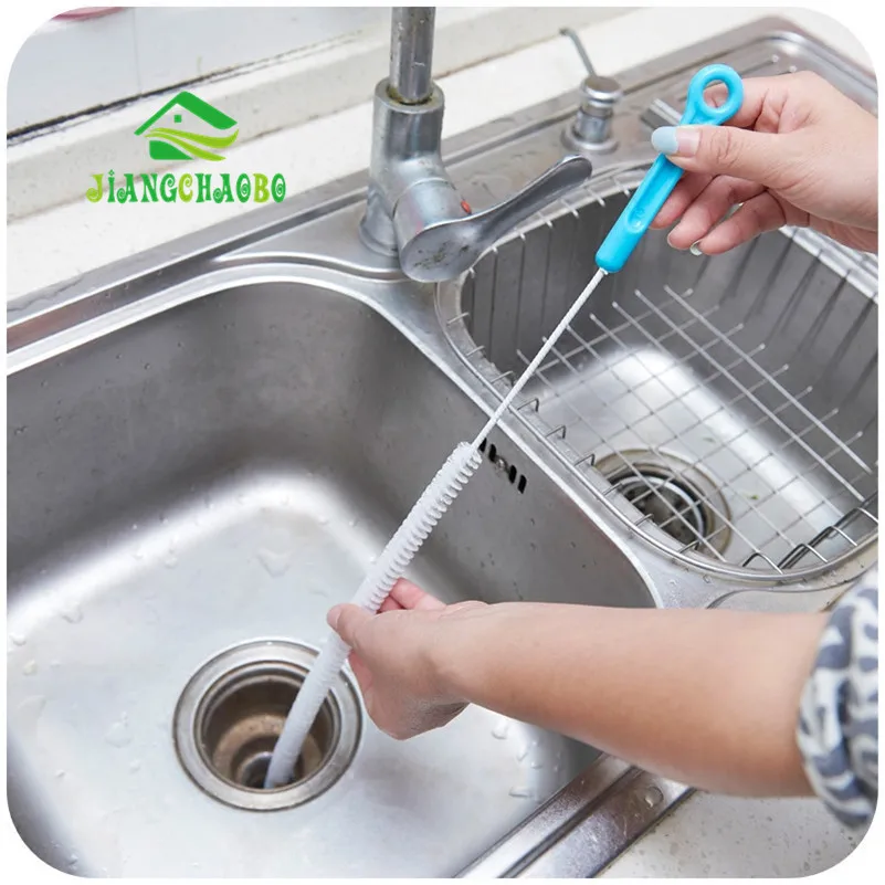 Drain Cleaning At Your Home