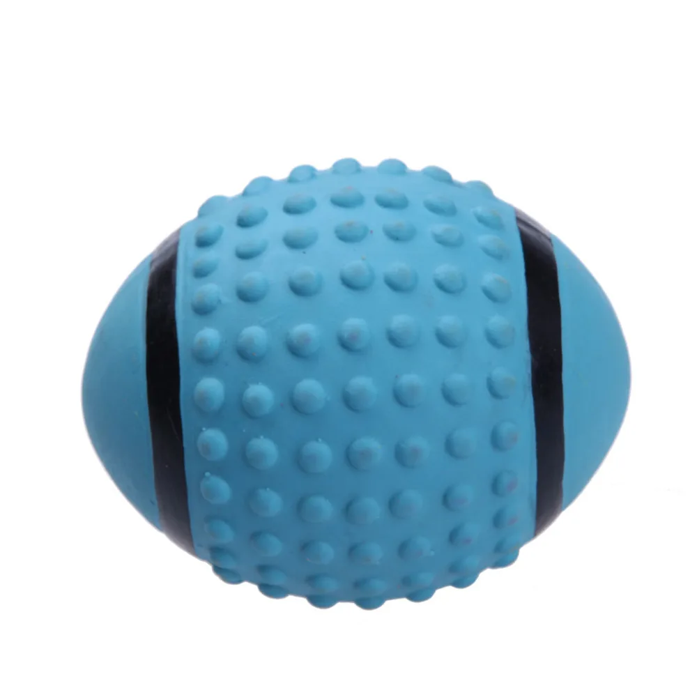 football dog toy