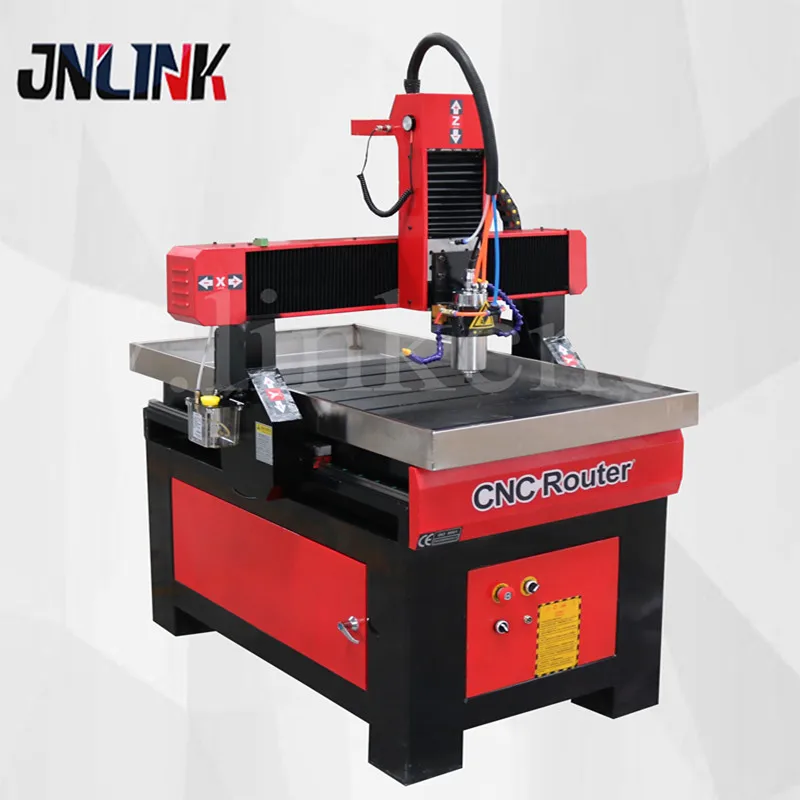 Buy Strong enough cnc router spindle motor and