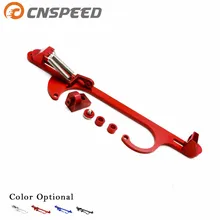 CNSPEED 4150 4160 серии Черный Красный Синий Серебряный Заготовка алюминиевый Дроссельный кабель Кронштейн карбюратора YC101100