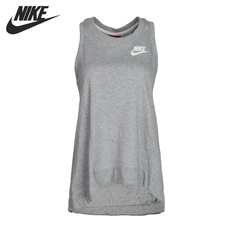 

Original New Arrival 2017 NIKE NSW GYM CLC TANK Women's T-shirts Sleeveless Sportswear