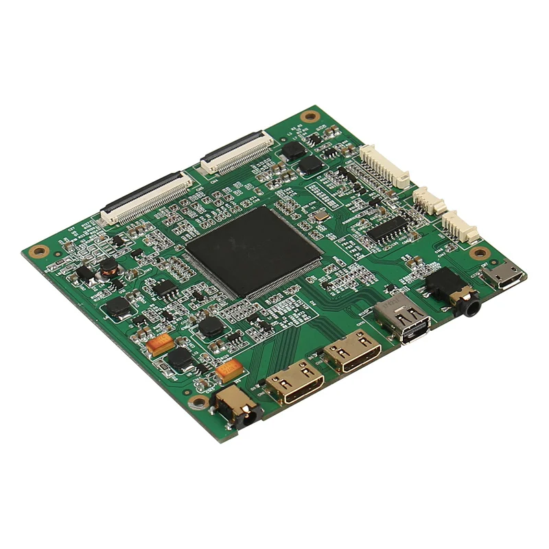 13 3 дюйма 3840*2160 8 битный экран дисплея IPS 1080P 4K HDMI ЖК модуль автомобиля Raspberry Pi игра PS4
