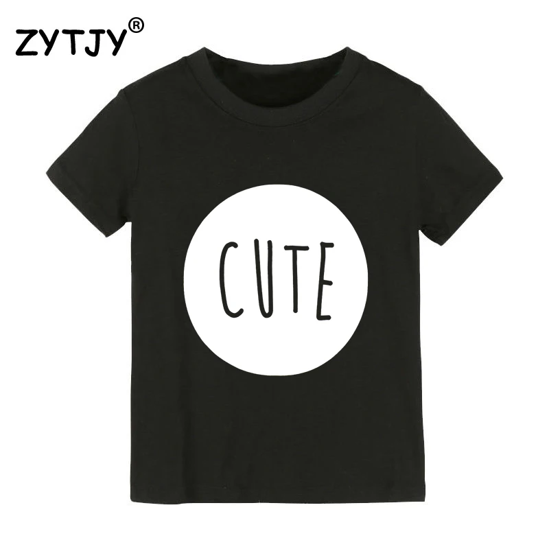 kids black