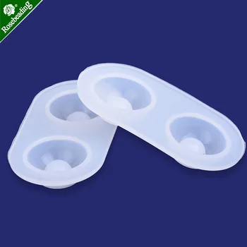 

BJD Eyes Mold silicone mold for diy BJD Doll Eyes 12mm/14mm/16mm/18mm/20mm/22mm BJD Doll Eyes,sold 1pc/lot