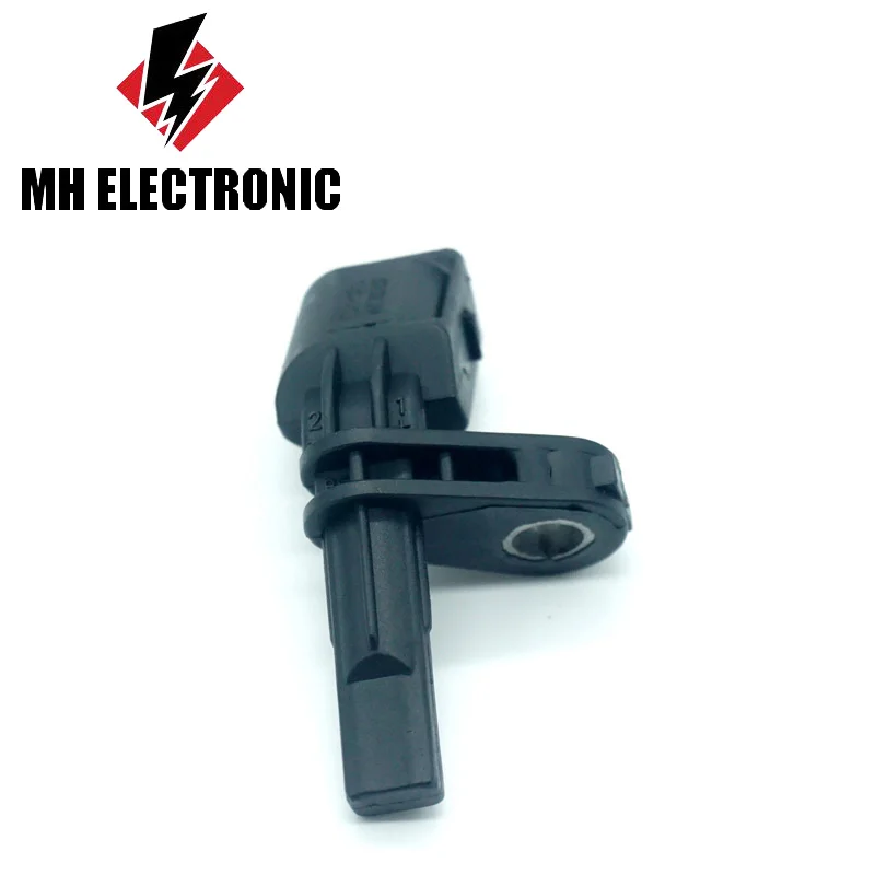 MH Электронный левый датчик скорости колес ABS для Audi A3 Q3 TT Seat Skoda Volkswagen модели Amarok
