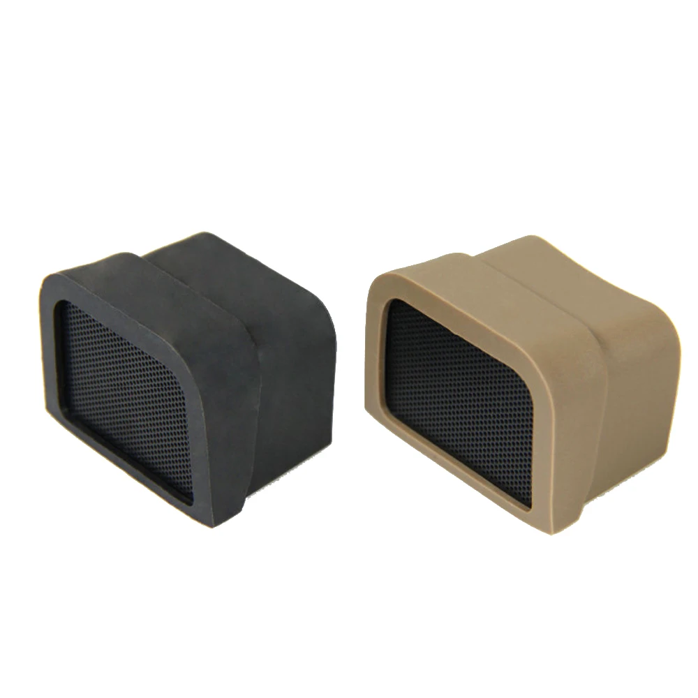 

Hunting Accessories Protective Cover KillFlash and Protector Cover For Holographic Sight
