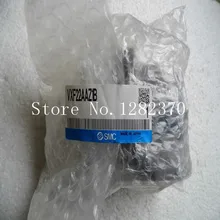 [SA] японский SMC электромагнитный клапан VXF22AAZ1B подлинный спот