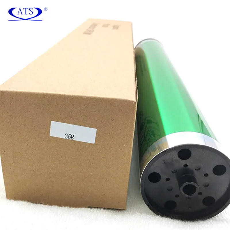 Peças de Reposição Opc para Toshiba e 358 Tambor 352 353 Compatível E358 E350 E3500 E450 E2800 E352 E353 Copiadora 350 3500 450 2800 3 3500 450 2800 352 353 Compatível E358