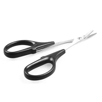 

14cm Remote Car Buggy Truck Control LS4G RC Racing Bodyshell Scissor Tool Boat Body Vehicle Curved Lexan Shell