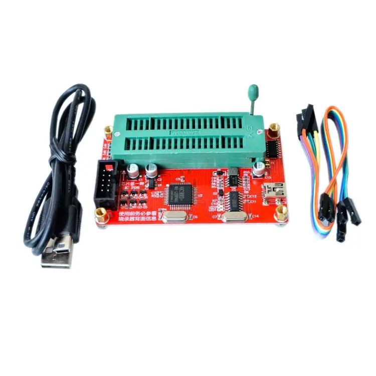 USB PIC SP200S SP200SE программатор|pic programmer|programmer usb picprogrammer |