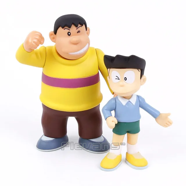 doraemon figuarts zero honekawa