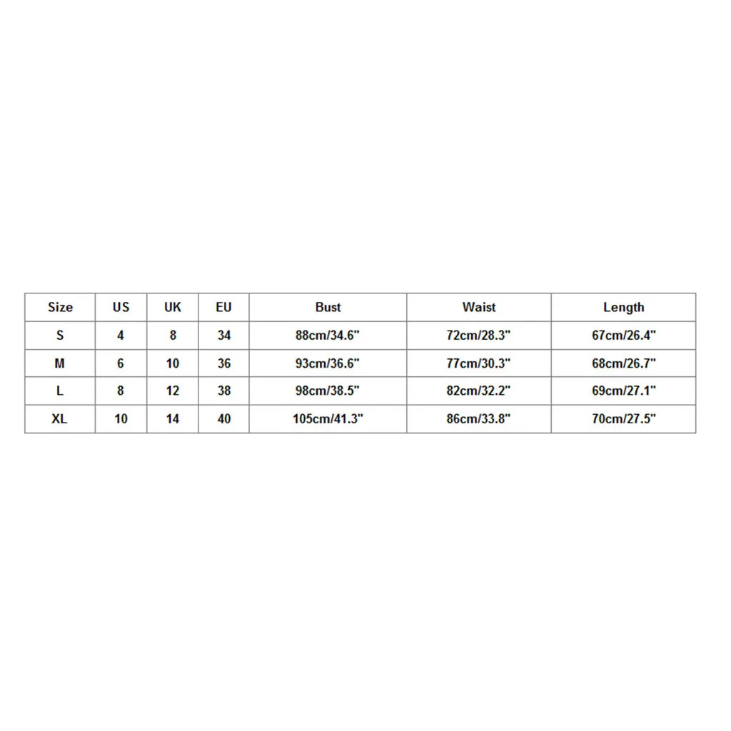 Для женщин сарафан с коротким рукавом комбинезон с круглой горловиной Высокая Талия одноцветное повседневные Костюмы пляжного стиля дамы капелька Свободный комбинезон#10