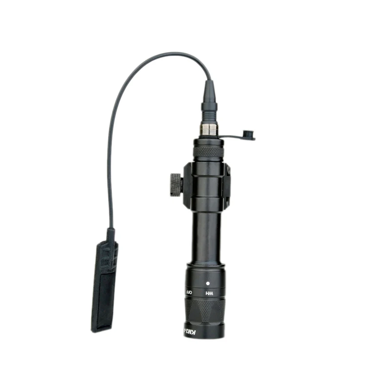 Элемент M600W Скаут свет светодиодный оружейный фонарик полная новая версия(EX377