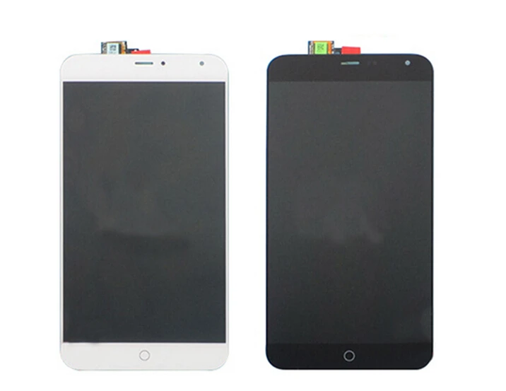 10PCS for Meizu MX4 100% Original LCD + Touch Scre...