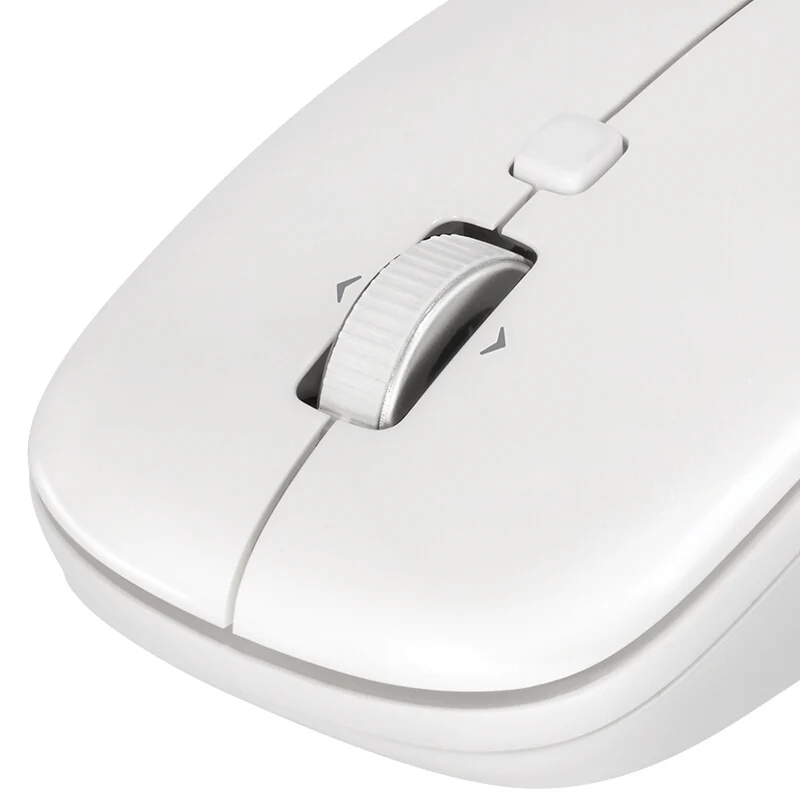 Оригинальная Беспроводная Bluetooth Мышь Logitech M558 с 1000 DPI беспроводная мышь для Mac/Windows