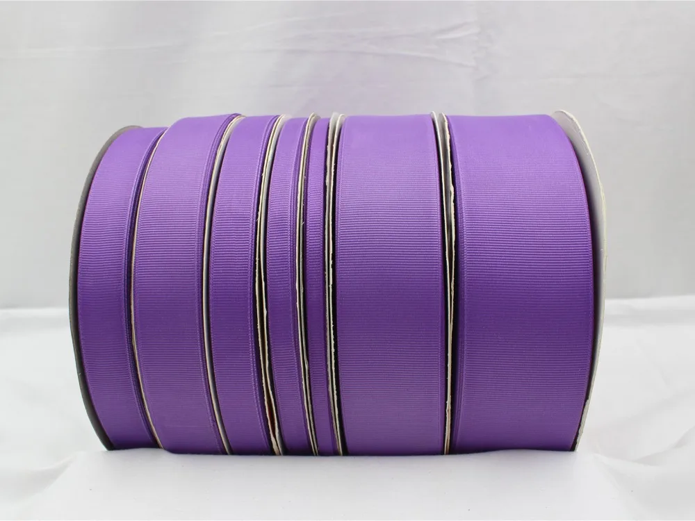 1055 , free shipping Wholesale solid grosgrain Ribbon , Wedding